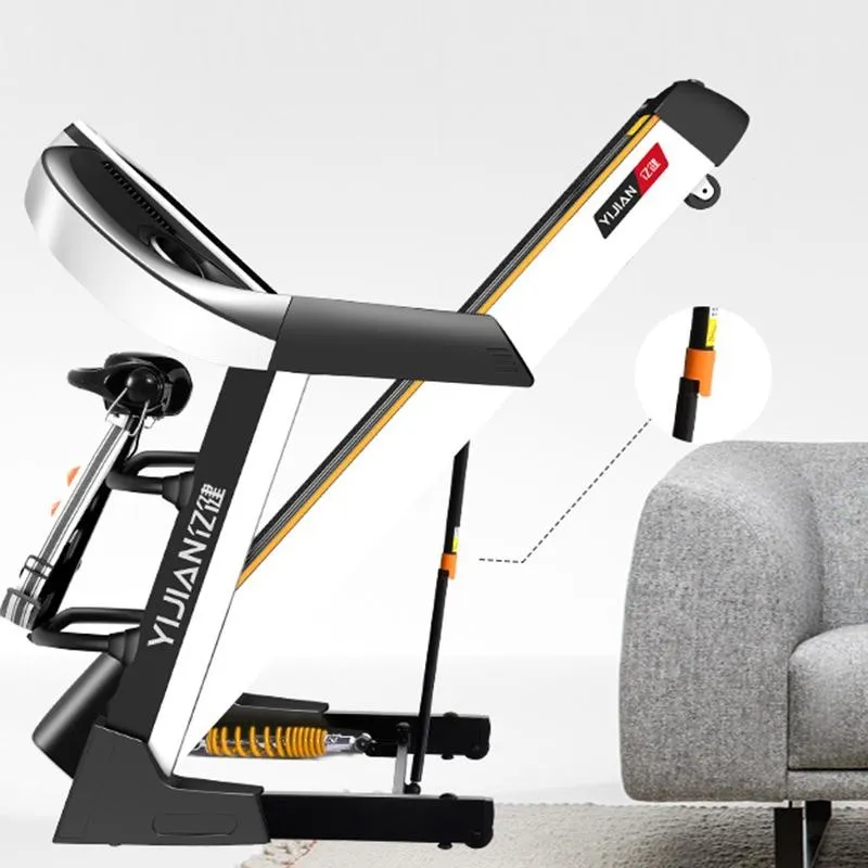 اللياقة البدنية maquina gimnasio أكاديميا equipamento معدات الصالة الرياضية للمنزل cinta de cross آلات الجري سبور aletleri treadmill