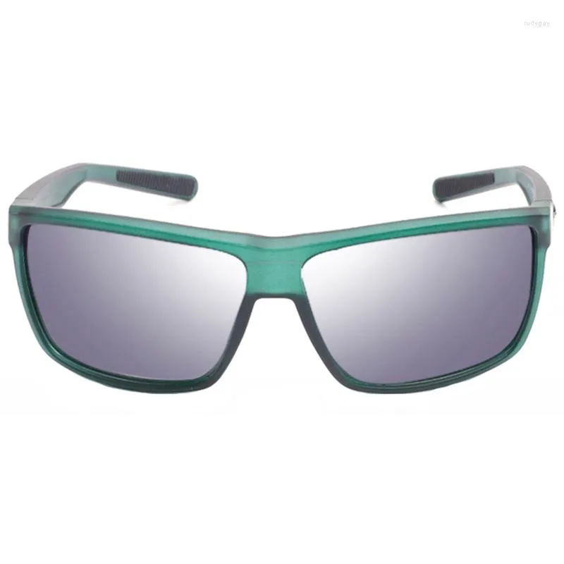 Lunettes de soleil Rinconcito carré hommes marque Design Sport miroirs polarisés revêtement conduite lunettes mâle UV400 OculosSunglasses2511