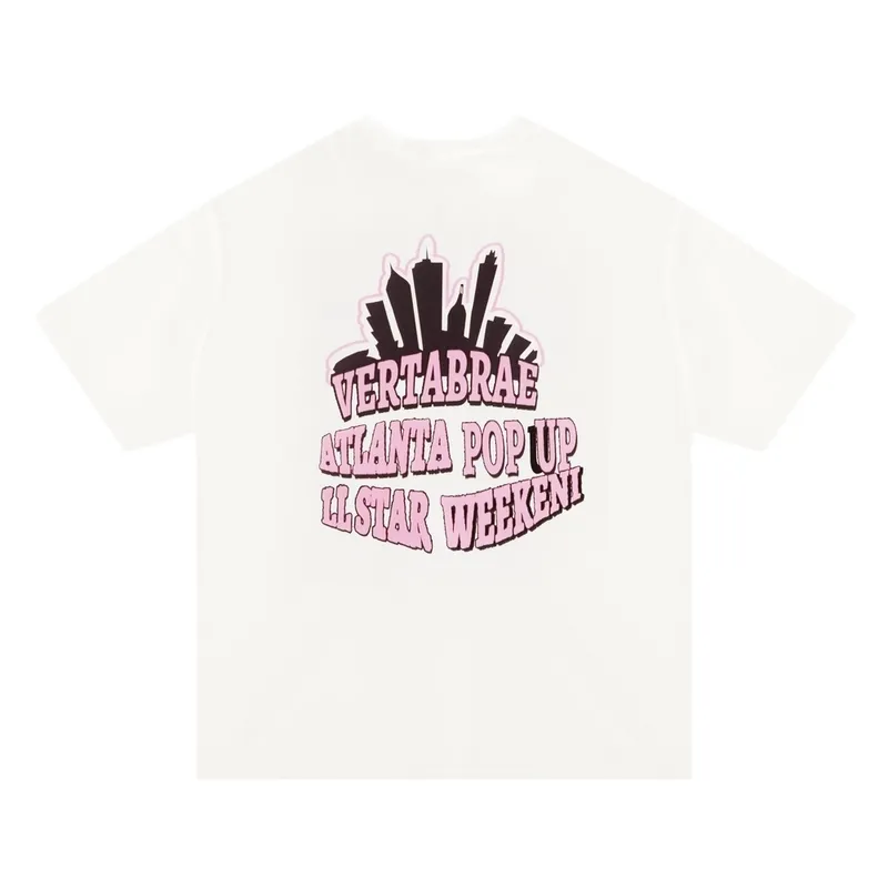 Men Hip Hop Streetwear T-shirt drôle de dessin animé Lettre graphique Imprimé T-shirt Harajuku Cotton Tshirt décontracté à manches courtes 220624