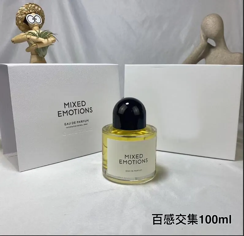 Новый бренд Unisex Perfum