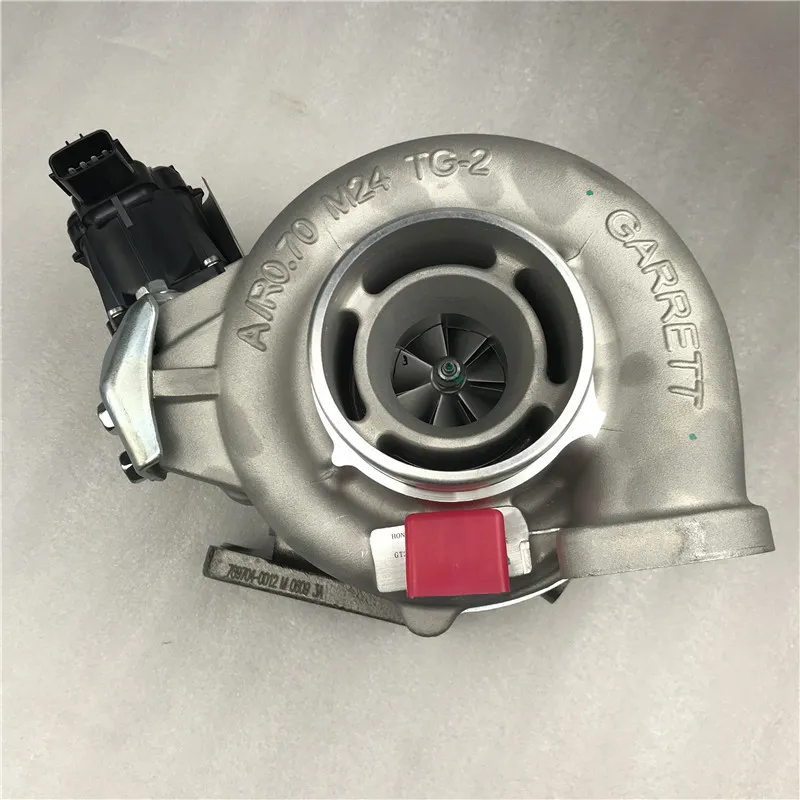 مصنع توربو المصنع مباشرة GT2263KLNV 783801-0037 17201-E0760 17201-E0770 Turbocharger