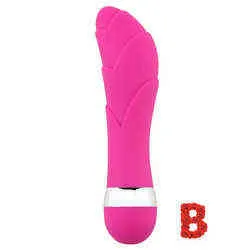 NXY Vibratori Miglior Mini Stimolatore del Punto G del Clitoride Bullet Anale AV Stick Dildo Giocattoli Sessuali per Donna 0411_voghion.com