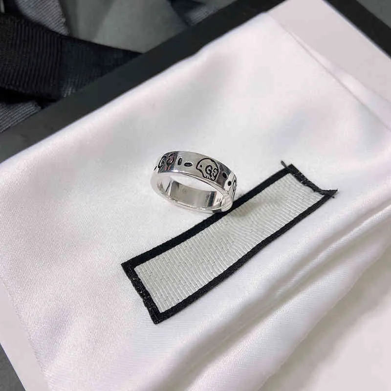 30% скидка 2022 Новое ювелирное кольцо стерлингового серебряного стиля старого эльфа
