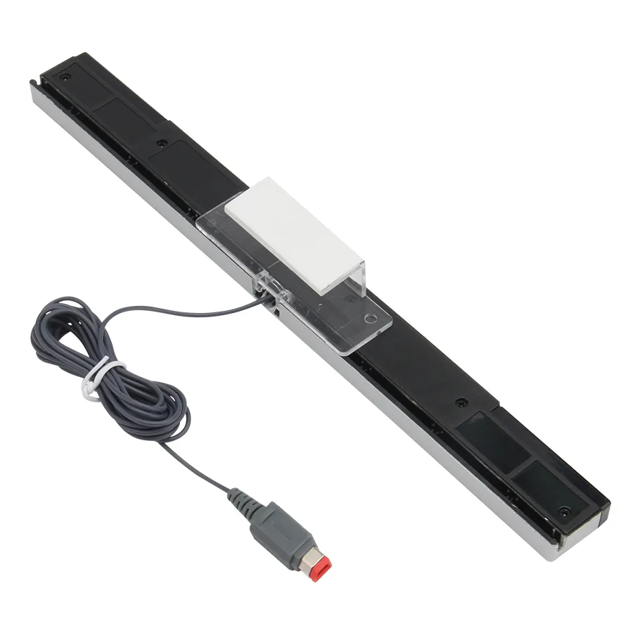 عالي الجودة سلكية الأشعة تحت الحمراء IR IR Ray Ray Receiver استبدال Nintendo Wii Remote7250522