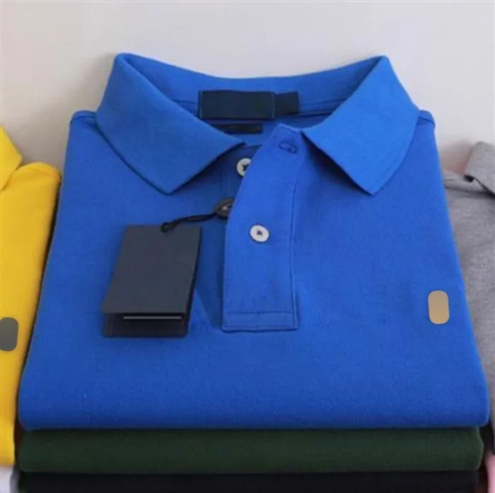 Ralphe Laurene Luxus Mann T-Shirt Designer Herren T-Shirts Polos Männer kleine Pferd Polo Sommer Tops Shirt Rl Casual T-Shirts Shirts Top High Quality 898