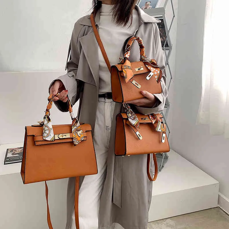 Handbags 70% Off Bag female new large capacity portable shoulder bag personality messenger s purses