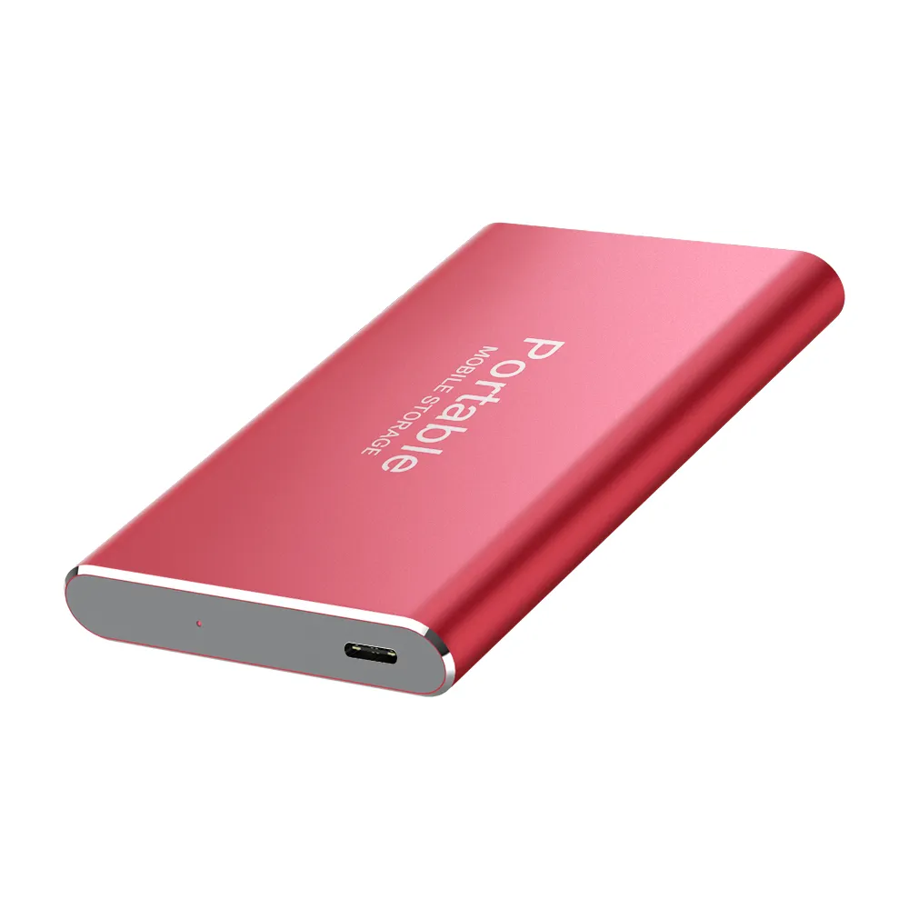 محمول SSD USB 31 قرص القرص الصلب عالي السرعة الحالة الصلبة 4TB 6TB 8TB SSD الحالة الصلبة محرك الأقراص 6739459