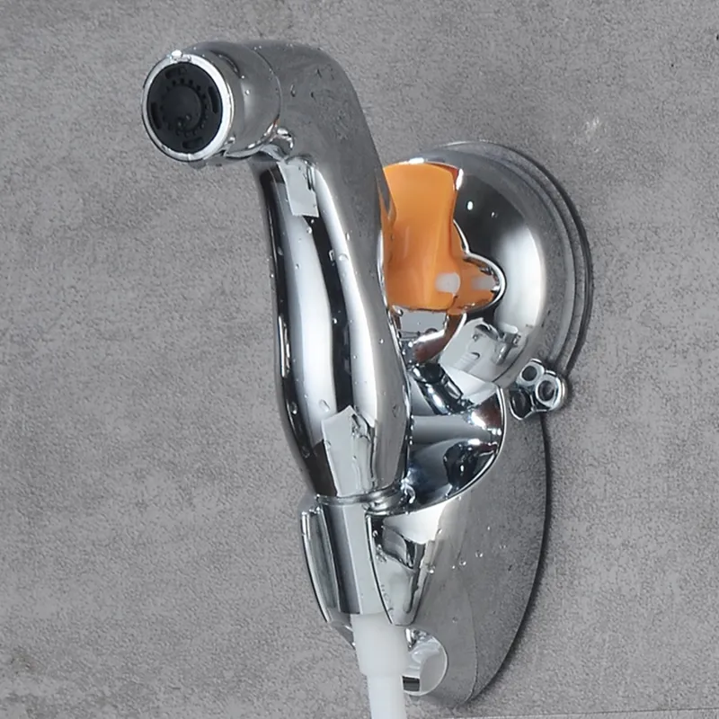 Handheld Hygienic Shower Portable Bidet Faucets Sprayer Gun Toilet Seat Bidet Home Hand Held Spray Toilet Bidet Tap8488095
