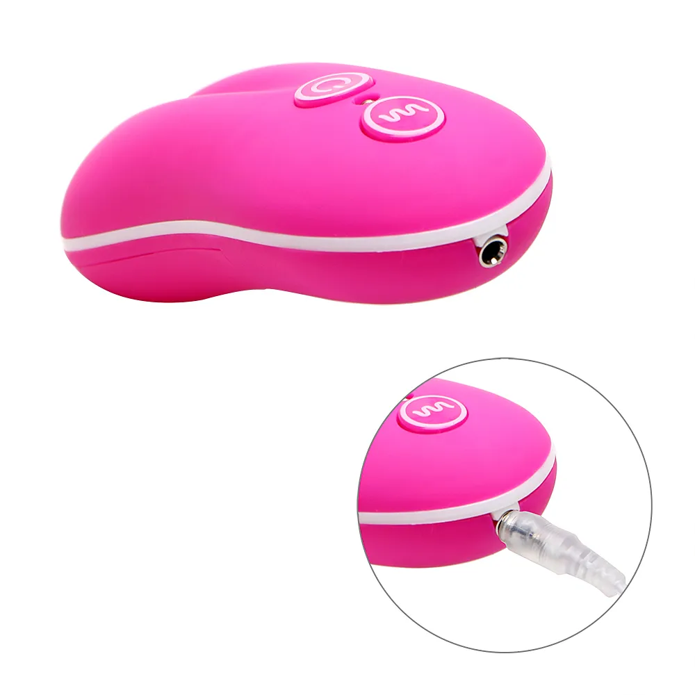 Mini Bullet Vibrator Urethral Plug Vibring Egg Remote Control g-spot Massager Sexiga leksaker för kvinnor 10 hastighet