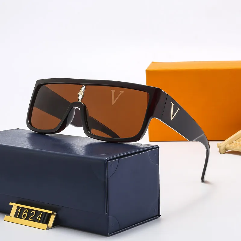 Designerskie okulary przeciwsłoneczne Limted Men Men Metal Vintage Sun Słońce Style plażowe na plażę Pilot Okulasy okulary UV400 z pudełkiem i 235t
