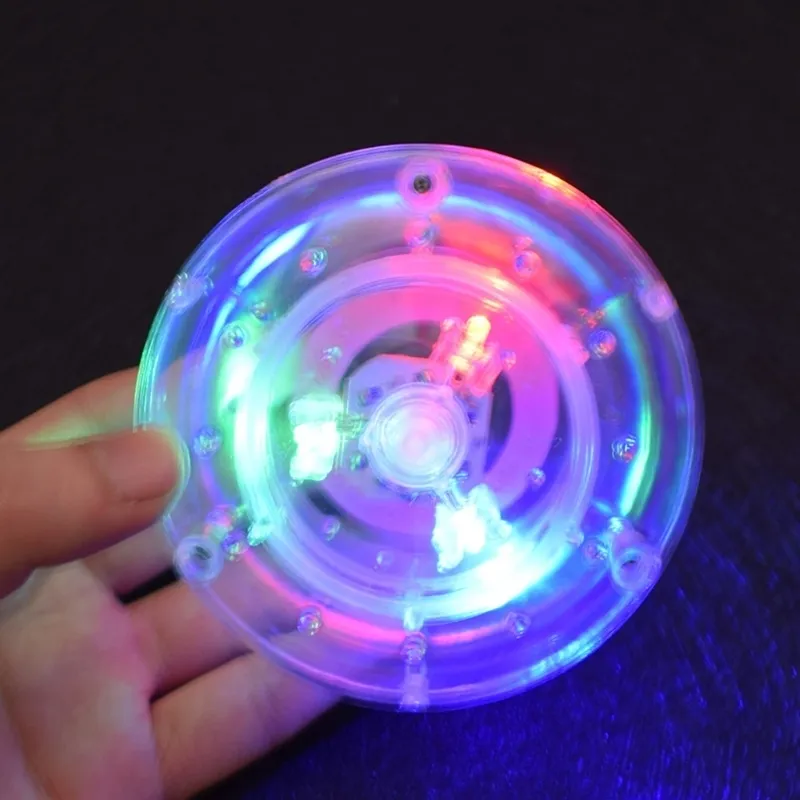 الحمام LED LED Kids Color تغيير ألعاب الكرة مقاومة للماء في وقت الحوض وقت الاستحمام 220531