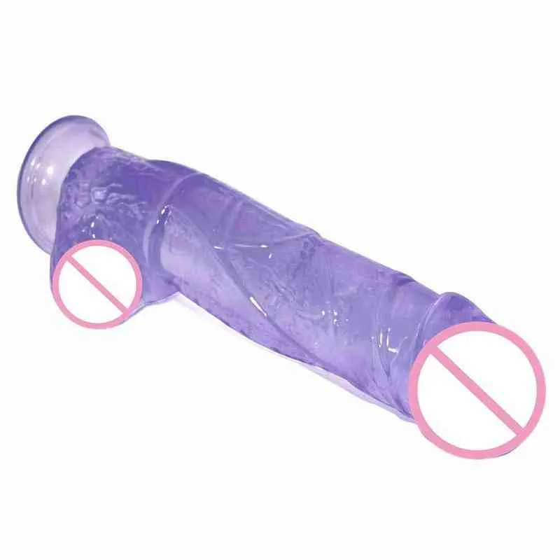 Nxy Dildos Big Devil Riesiger, speziell geformter Penis, langer, dicker, künstlicher Silikon-Sexspielzeug für Männer und Frauen, Masturbation, umgekehrt, 0316