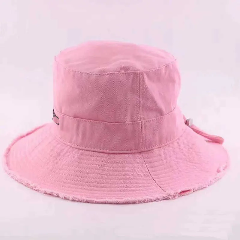 2022 NYKA KVINNA BREAT BRIM HATS SUMMER