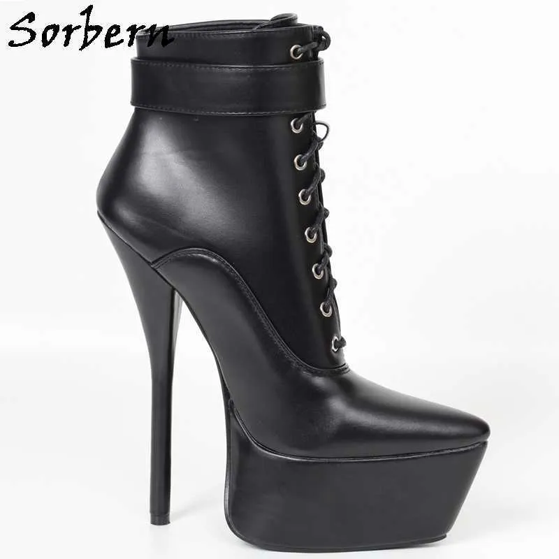 Sorbern custom shoes829