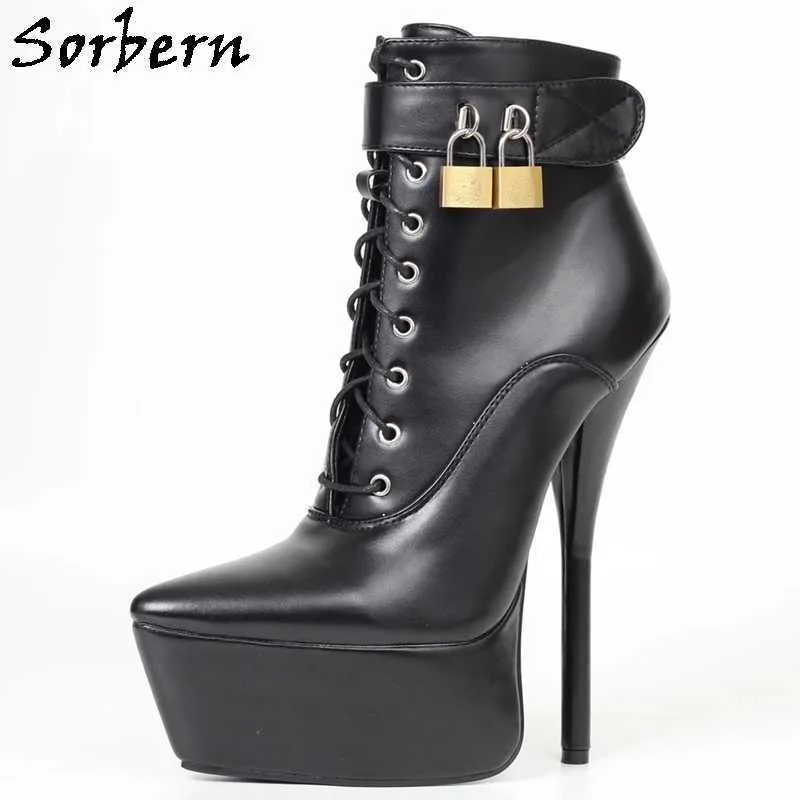 Sorbern custom shoes827