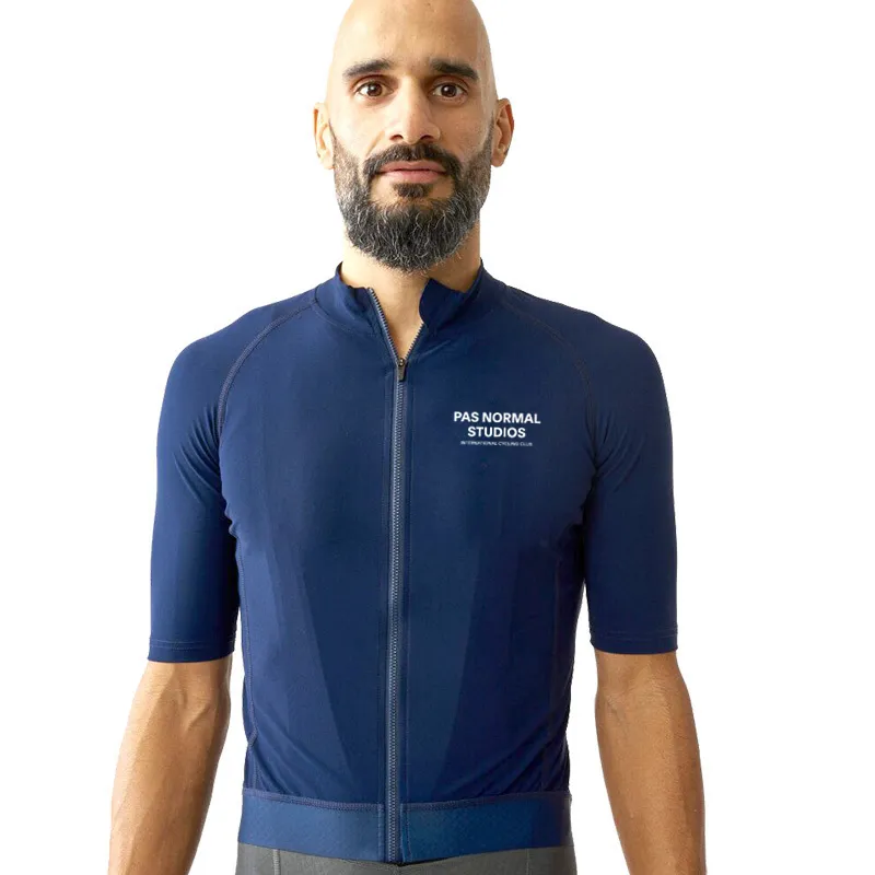 Maillot ciclismo Hombre 고품질 덴마크 팀 자전거 짧은 슬리브 사이클링 저지 MTB CICLISTO ROPA PARA 220614