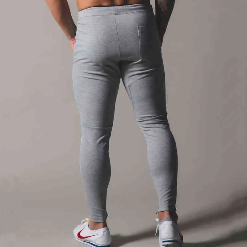 Joggers Sweat Antants Мужские повседневные брюки бодибилдинг худые брюки мужской тренажерный зал. Тренировка.