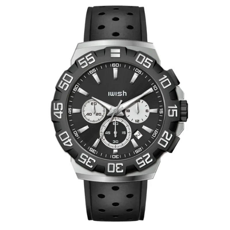 2022 luxus man horloge japanse race mannen designer horloges sport klokken reloj hombre orologio224v