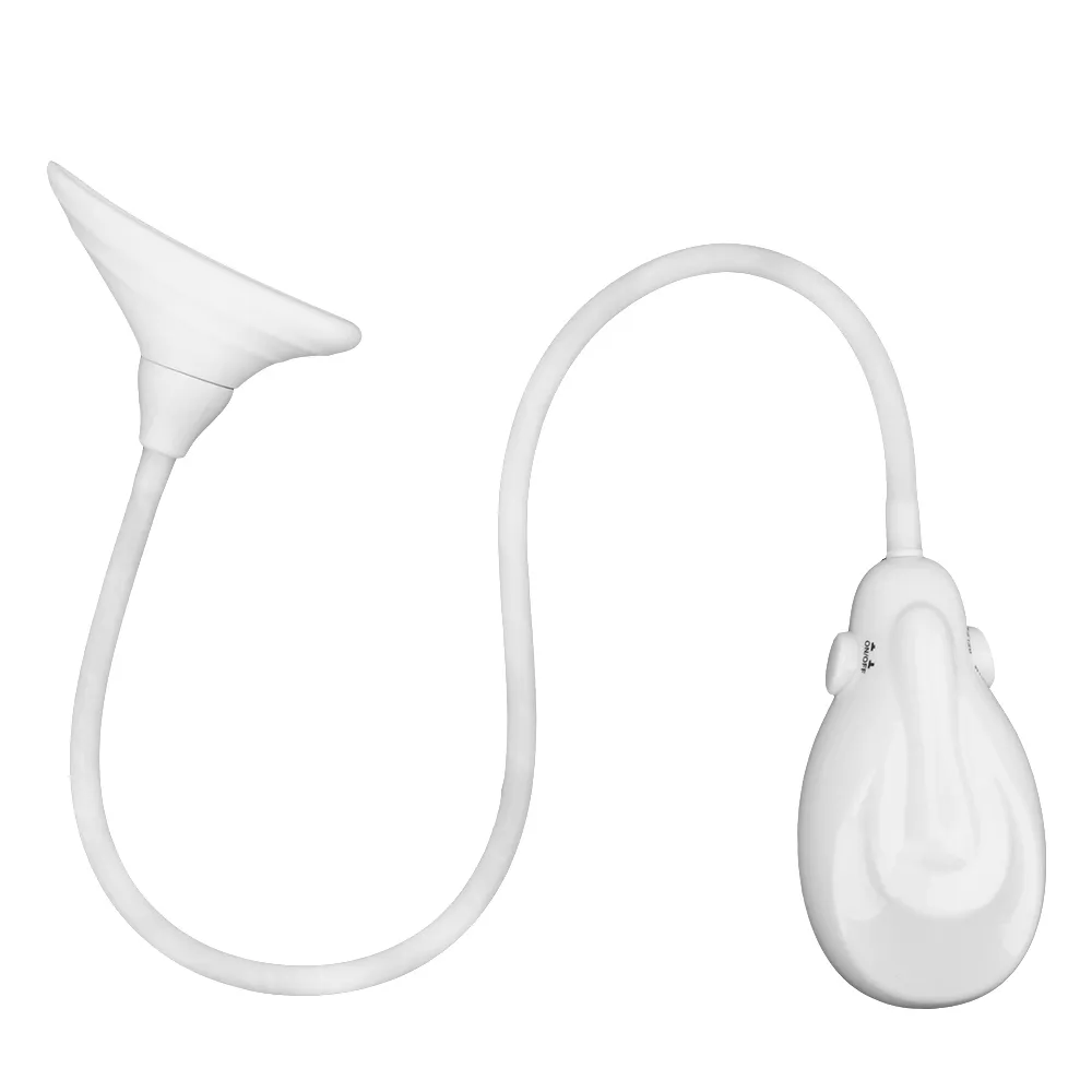 Pompa a vuoto elettrica Succhiare vibratori Stimolatore del clitoride della vagina Capezzolo della lingua Succhiare i giocattoli sexy la donna