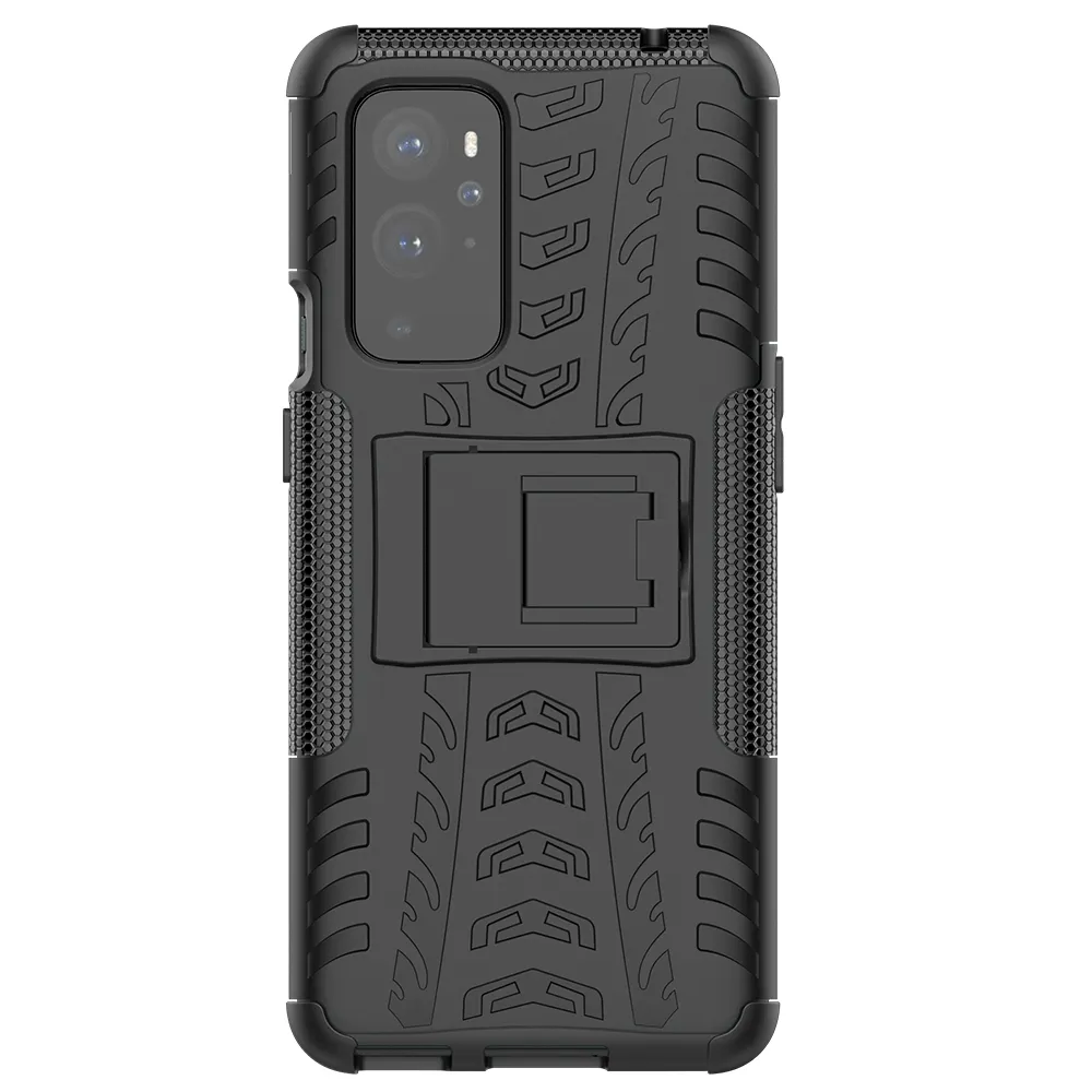 Cases For OnePlus 9 8 7 Pro 8T 7T 6T 6 5 Armor Shockproof Case Soft TPU Silicone Hard PC Back Cover For Oneplus Nord N10 N100 Fundas