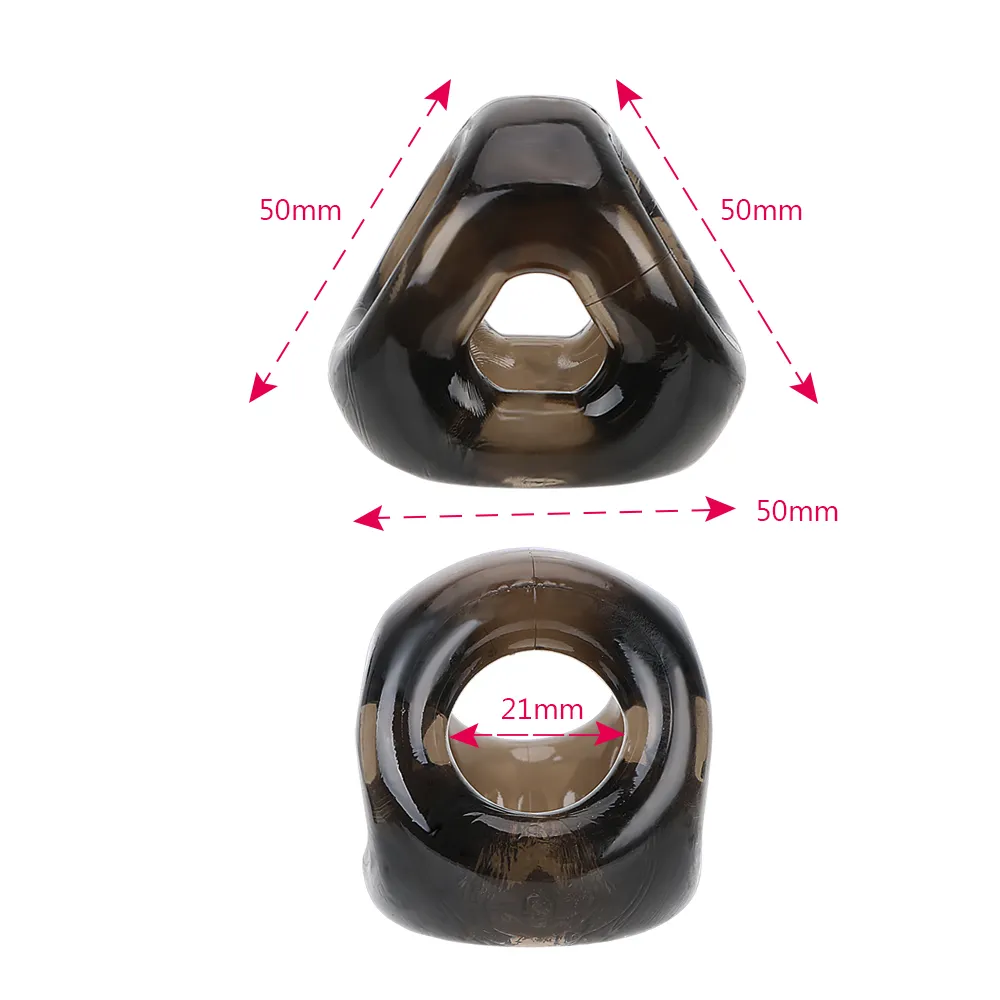 올로 페니스 반지 수탉 지연 사정 확대 성 장난감 남성을위한 섹시한 장난감 수컷 음낭 결합 실리콘 탄성