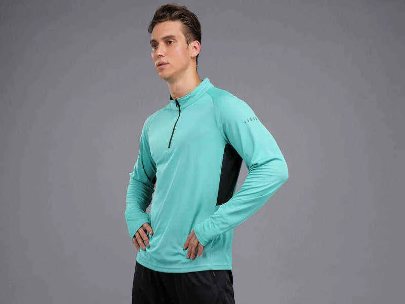 Homens mulheres esportistas de camisetas longas que executam roupas de fitness roupas de tênis de tênis de basquete elástico ginástica elástico esportes l220704