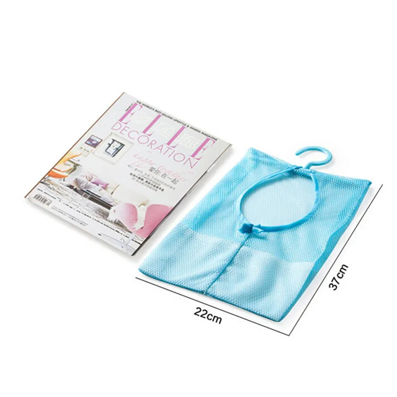 Salle De Bains Bébé Jouets Sac Multifonctionnel Suspendu Stockage Mesh Sacs Bébé Jouets De Bain EcoFriendly Mesh Enfant Enfants Jouets De Bain Paniers 220531