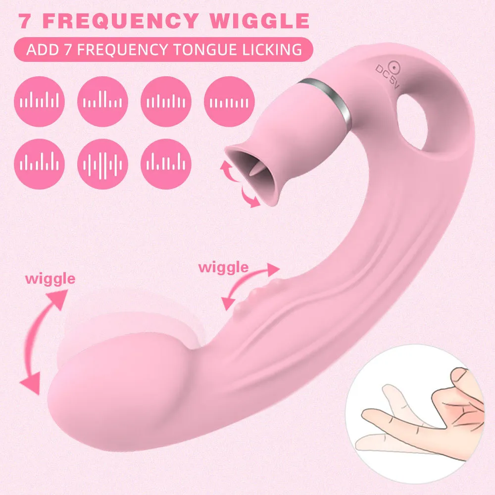 10 częstotliwości wibrator dildo seksowne sklep z lizanie jamie stymulator łechtaczka żeńska masturbator erotyczne zabawki dla pary