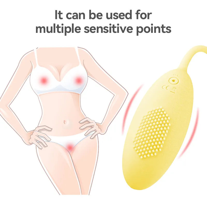 Oeuf vibrant boules vaginales sans fil télécommande vibrateur jouets sexy pour les femmes g-spot masseur stimulateur Vibro