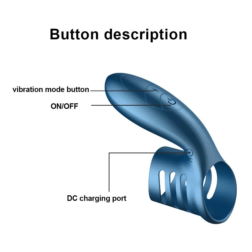 Cockring vibrateurs pour Couple, sangle sur anneau de pénis pour hommes, civière de coq, ensemble de verrouillage à retardement, jouets sexy pour femmes, stimulateur de Clitoris, Plug Anal