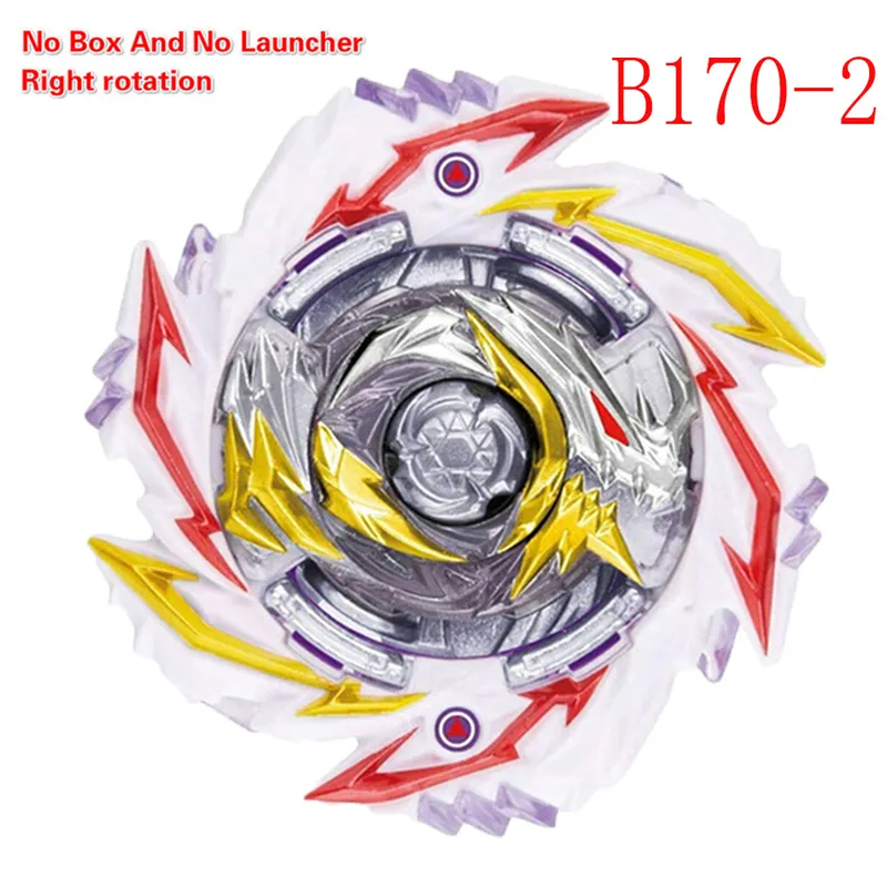 Beyblade Burst Starter Bey Blade Blades Metal Fusion Bayblade With Launcher High Performance Battling Top For Children 220725