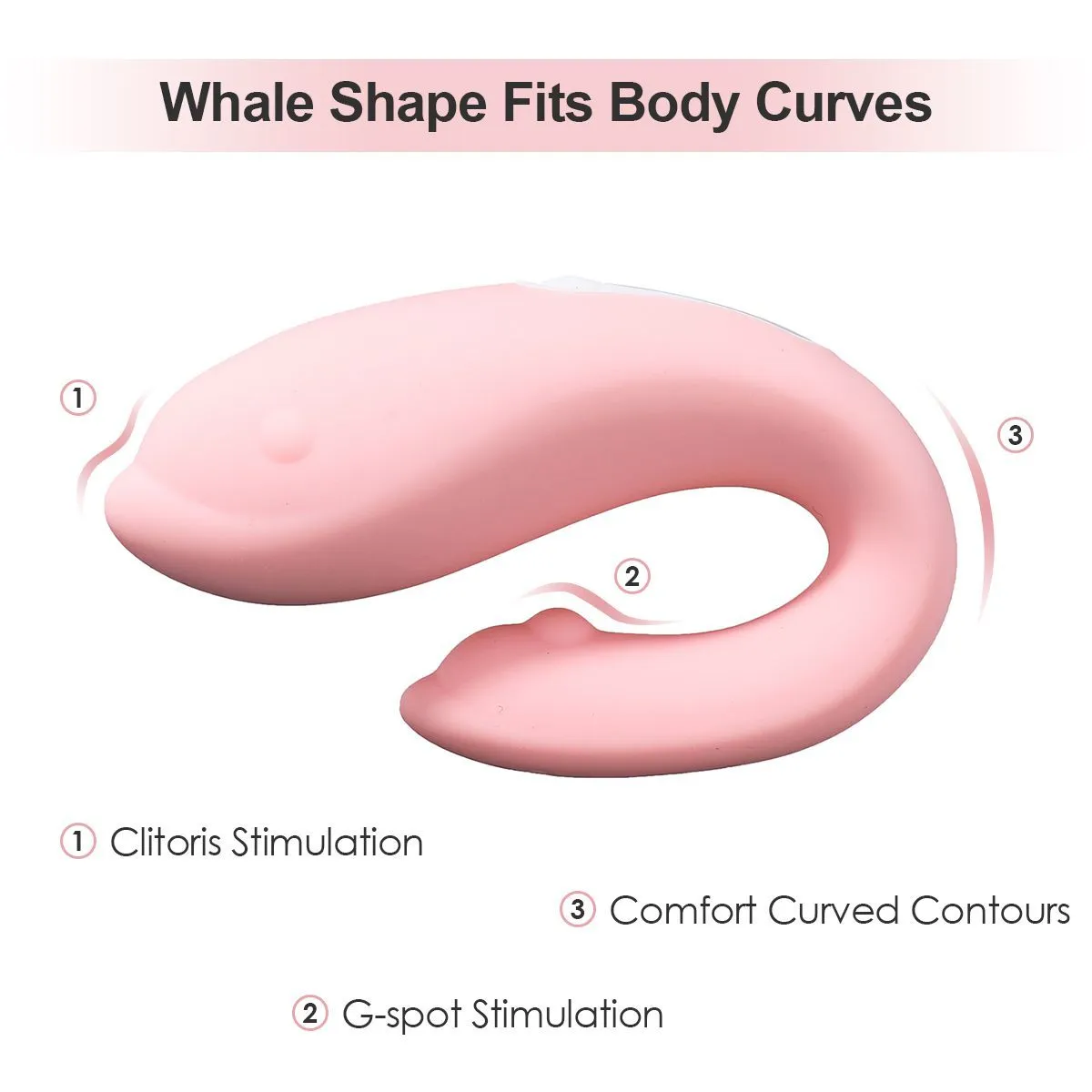 Vibratore clitorideo 9 modalità Punto G Impermeabile Clitoride Capezzoli Stimolatore di aspirazione Giocattoli sexy adulti