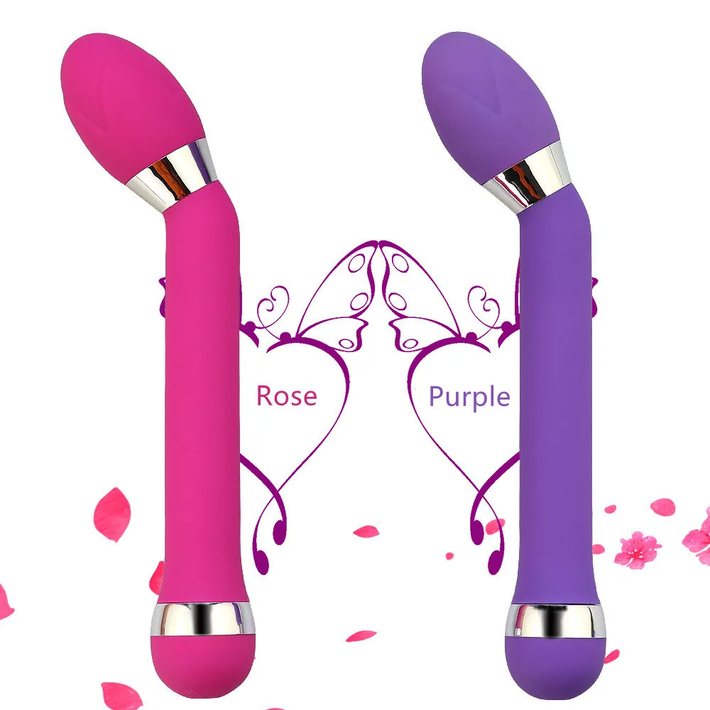 Sexiga leksaker vibrator dildo leksaker för vuxna krökta klitoris stimulator silikon vagina anal fidget kvinnor shop