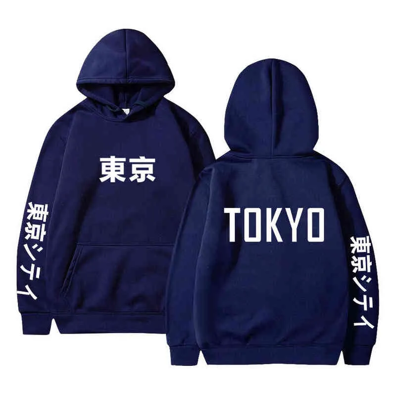 YoungBoy TOKYO Hip hop hoodie men /women Cotton Spring Autumn Male Hoodies Sweatshirts Printed Casual hoodie G220429