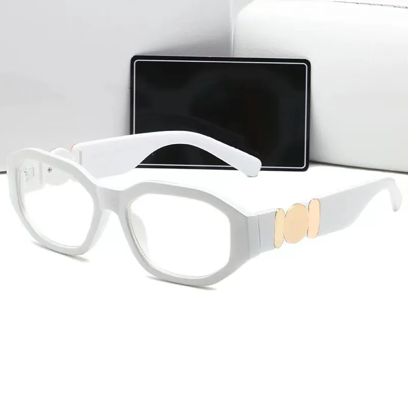 مصمم الصيف نظارات شمسية رجالي نسائية للجنسين نظارات الموضة الرجعية تصميم إطار صغير UV400 9 ألوان متوفرة 338W