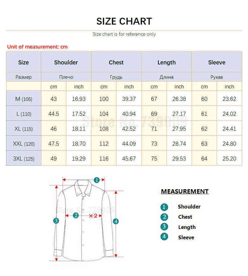 2022 Spring New Men's Business Casual Stor randig poloskjorta Bomull Rak långärmad Polo Shirt Top Men's Brand Clothes T220808