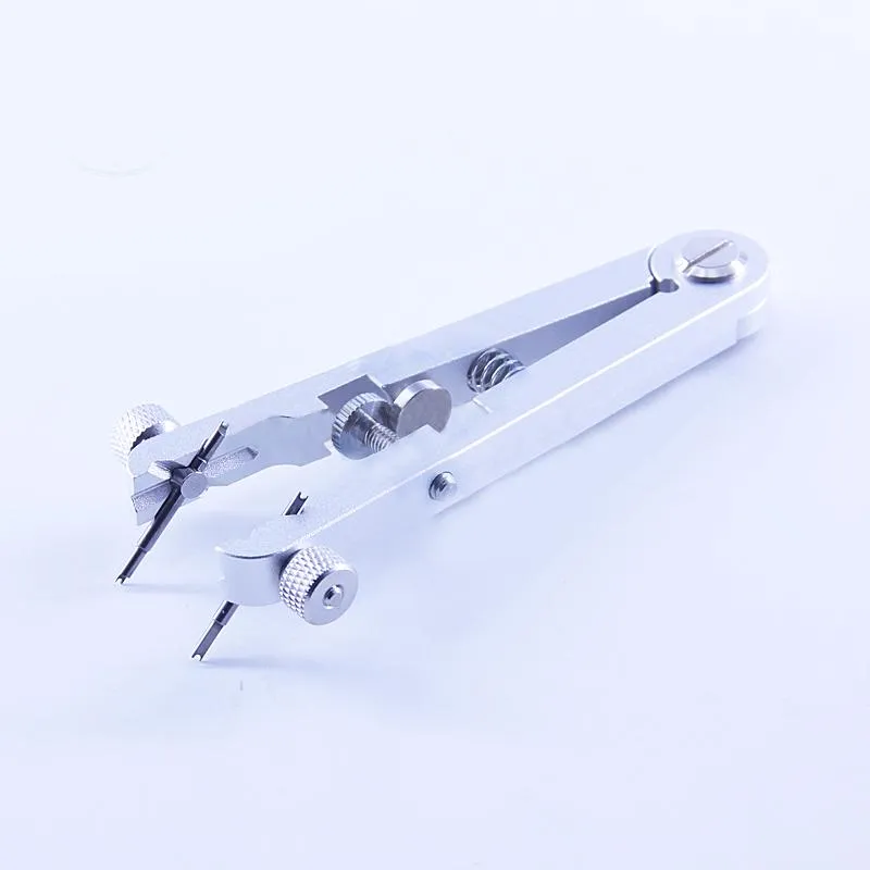 Repair Tools & Kits Spring Bar Piler Standard Removing Tool Watches Bracelet Pliers For Watchband ToolRepair256Q