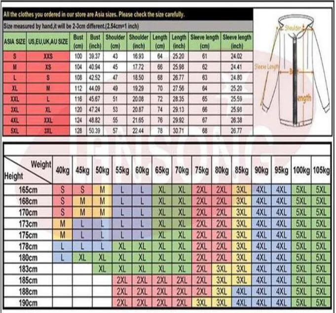 2022 Mer des Caraïbes Haïti Île Rétro 3D Sweats À Capuche Uniforme Hommes Femmes Hoodies Collège Vêtements Tops Survêtement Zipper Manteau Outfit WT010