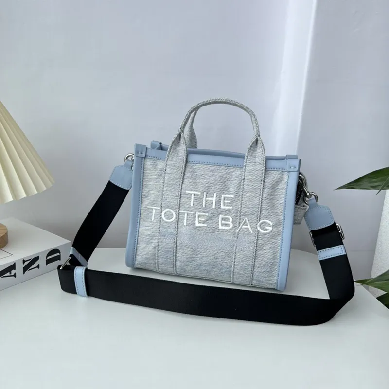2022 Summer Designer Crossbody Bags Lettern