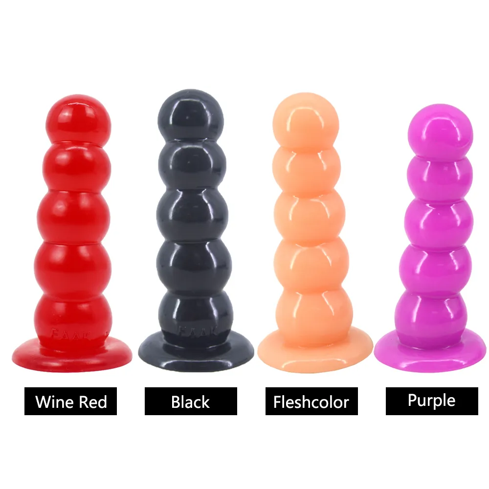 Other Health & Beauty Items NNSX Wine Red Transparent Big Ice-sugar Gourd Anal p