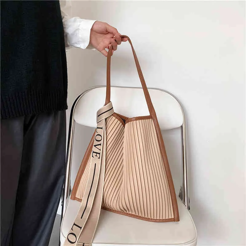 Mode sacs à Main plissés femmes épaule Bolso marque concepteur grand Grand Sac a Main sacs à Main carrés sacs à Main de luxe
