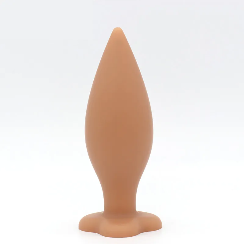 Tyłek tyłek wtyczka męska dla dorosłych smaru anal seksowna samoobrona sexys18 pary fantasy urządzenia Dildo Woman Toys