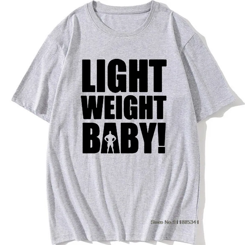 Light Weight Baby Letters Tryckt T Shirts Men Cotton Short Sleeve Mens Tshirt Casual O Neck Fitness Tops Tees 220613