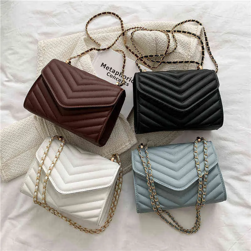 Мода Сплошная цветная сумка Небольшой рюкзак Женская Новая Вышитая Тепловая текстура Небольшая квадратная сумка