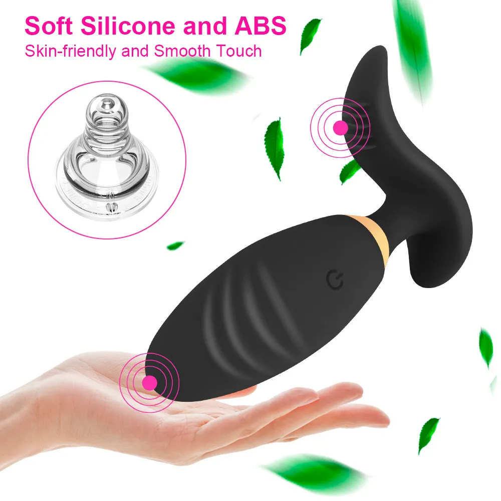 10 Speed Erotic Wearable Vibrator Vibrating egg Clitoral Stimulator Dildo Vibration Panties sexy Toys for Women