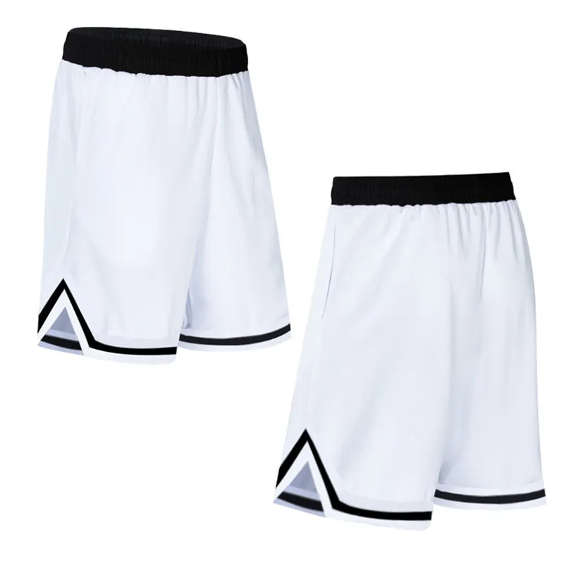 Men's Summer Quick-drying Shorts Men's Sailing Shorts Basketball Shorts Sports Fitness 220530
