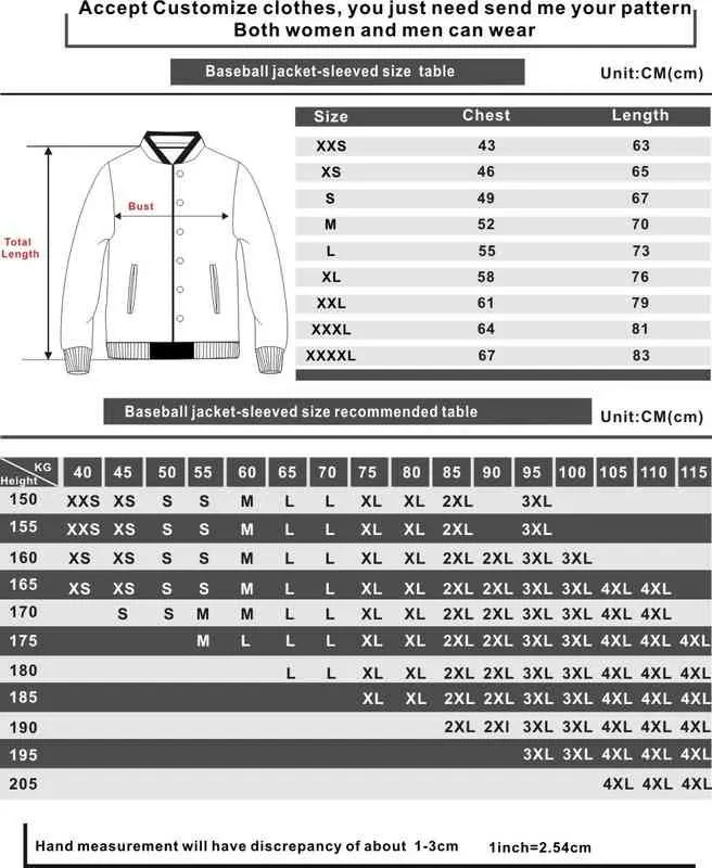 New Jacket Lnlitial D Initial Imprimindo Homens e Mulheres Basebol Basebol Outdoor Sports Pars