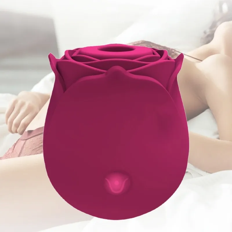 20: e multispeed vibrator g-spot stimulator suger massager vuxen sexig leksak för kvinnor