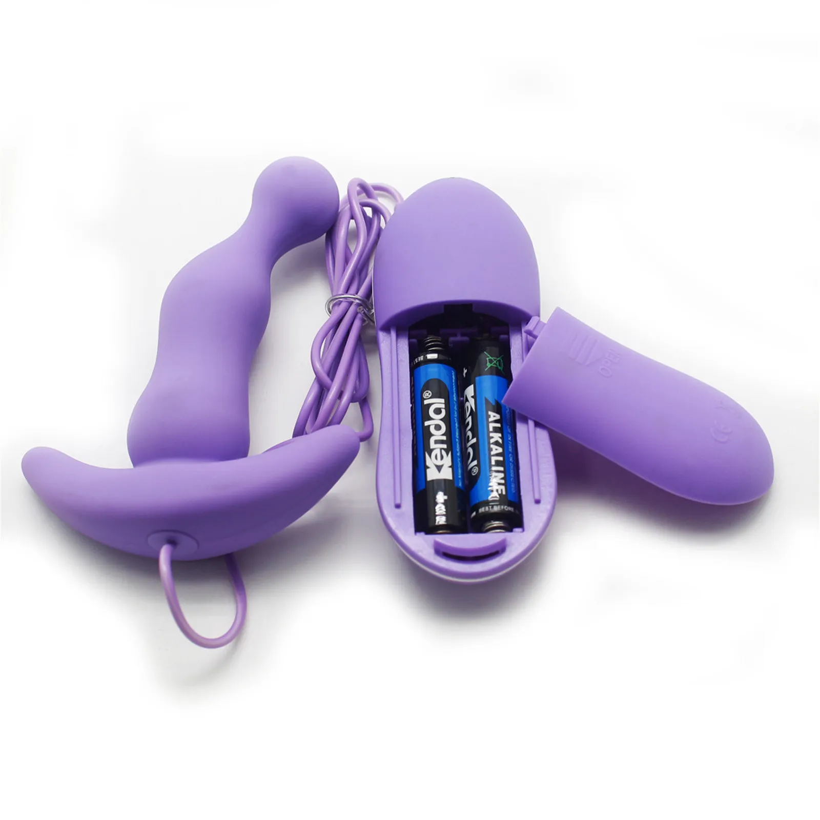 Sexiga leksaker för män prostata massager vibrator rumpa plugg anal svans roterande trådlös fjärr USB laddar vuxna produkter kvinnor
