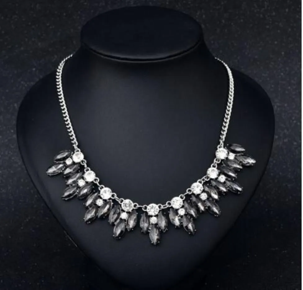 Colliers de pendentif pendentifs bijoux sophiaxuan name personnalisée fleur de perle 18k collier hawaï plaqué D0YDO256V